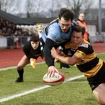 Photo by Cardiffrfc (@Cardiff_RFC)