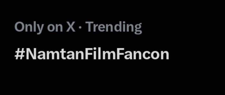 dried_pollack's tweet photo. 🙂‍↕️🙂‍↕️🙂‍↕️

#NamtanFilmFancon
#NamtanFilm #น้ำตาลฟิล์ม https://t.co/Fywv3BPyn1