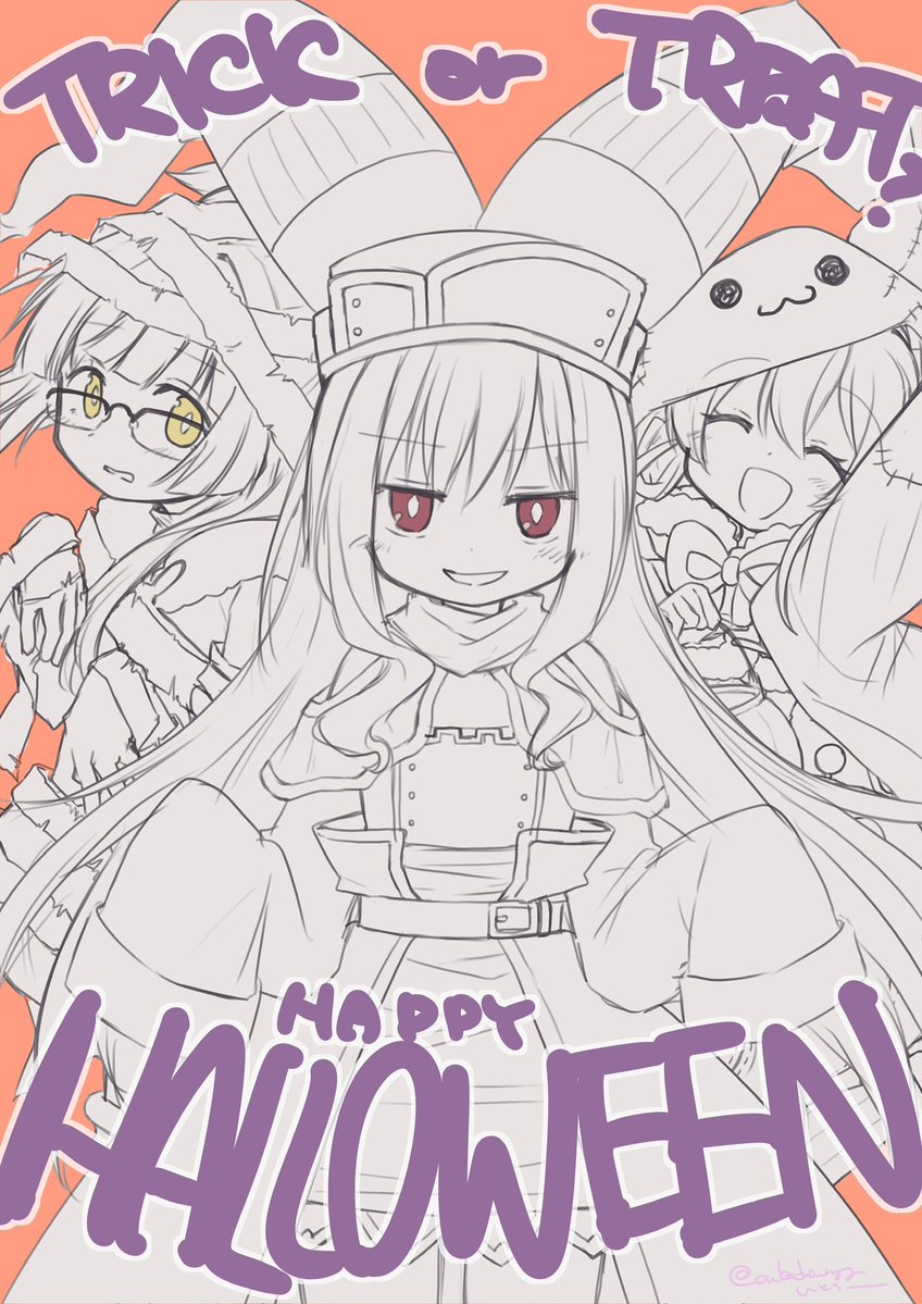 ankocha_mgmg's tweet photo. 少し早めのハッピーハロウィン！🎃🧙‍♀️ https://t.co/V2iI7WIzAi