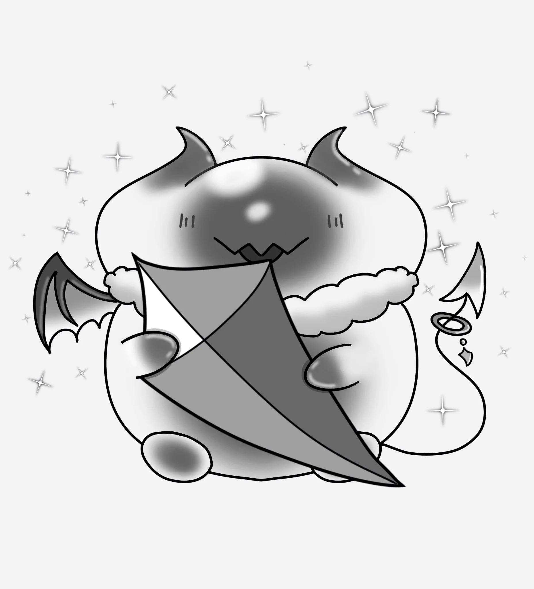 Ellinor_Elli♡🌸(ФωФ)post vexpo depression 😔 on X: 
