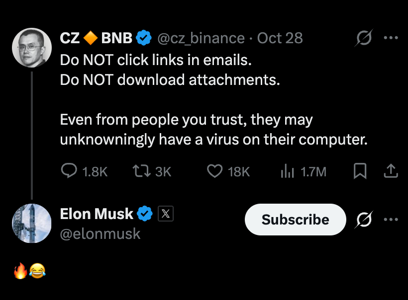 Mariko9902's tweet photo. Not his concern, not his funds 🫠 https://t.co/RgaX5MjFUX