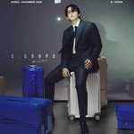 Photo by ESQUIRE Korea (@esquirekr)