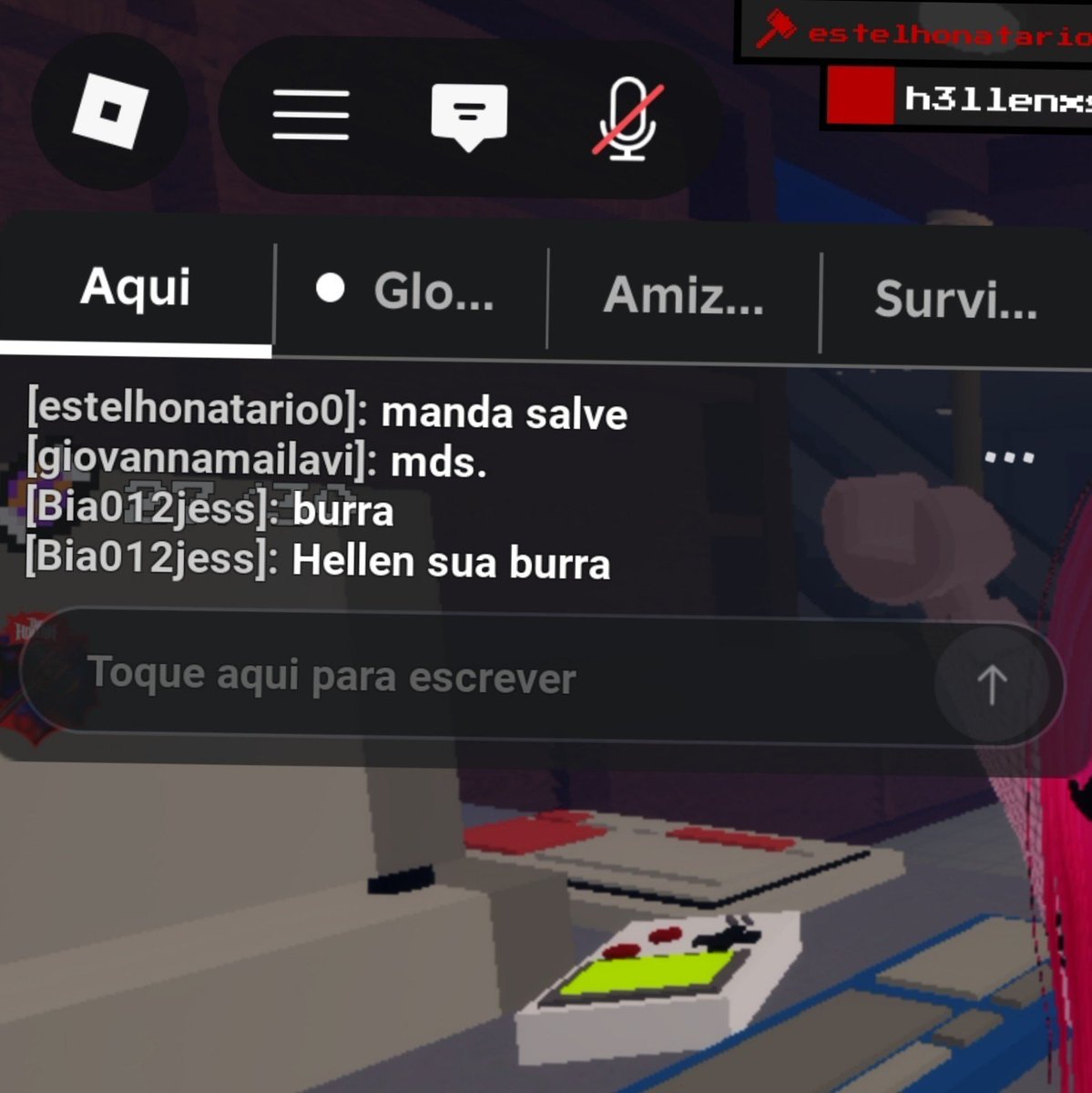 lanaalws's tweet photo. eu i bia quando nos irritamos https://t.co/96u2mC6Bfx