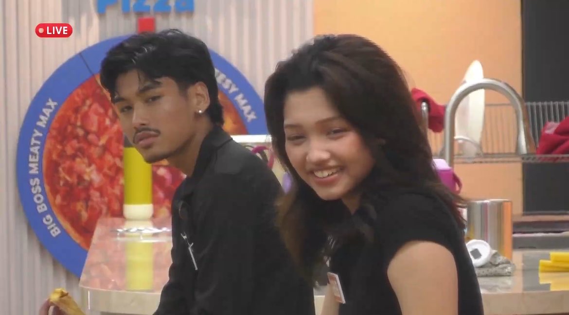 _itsforkb's tweet photo. President Primo is here!!

#PBBCollab3point0 #JEOLEE https://t.co/3eknapNGTt