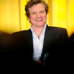 Photo by Colin Firth Addicted (@CFAddicted)