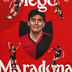 Photo by Newell's Old Boys (@NewellsEnglish)