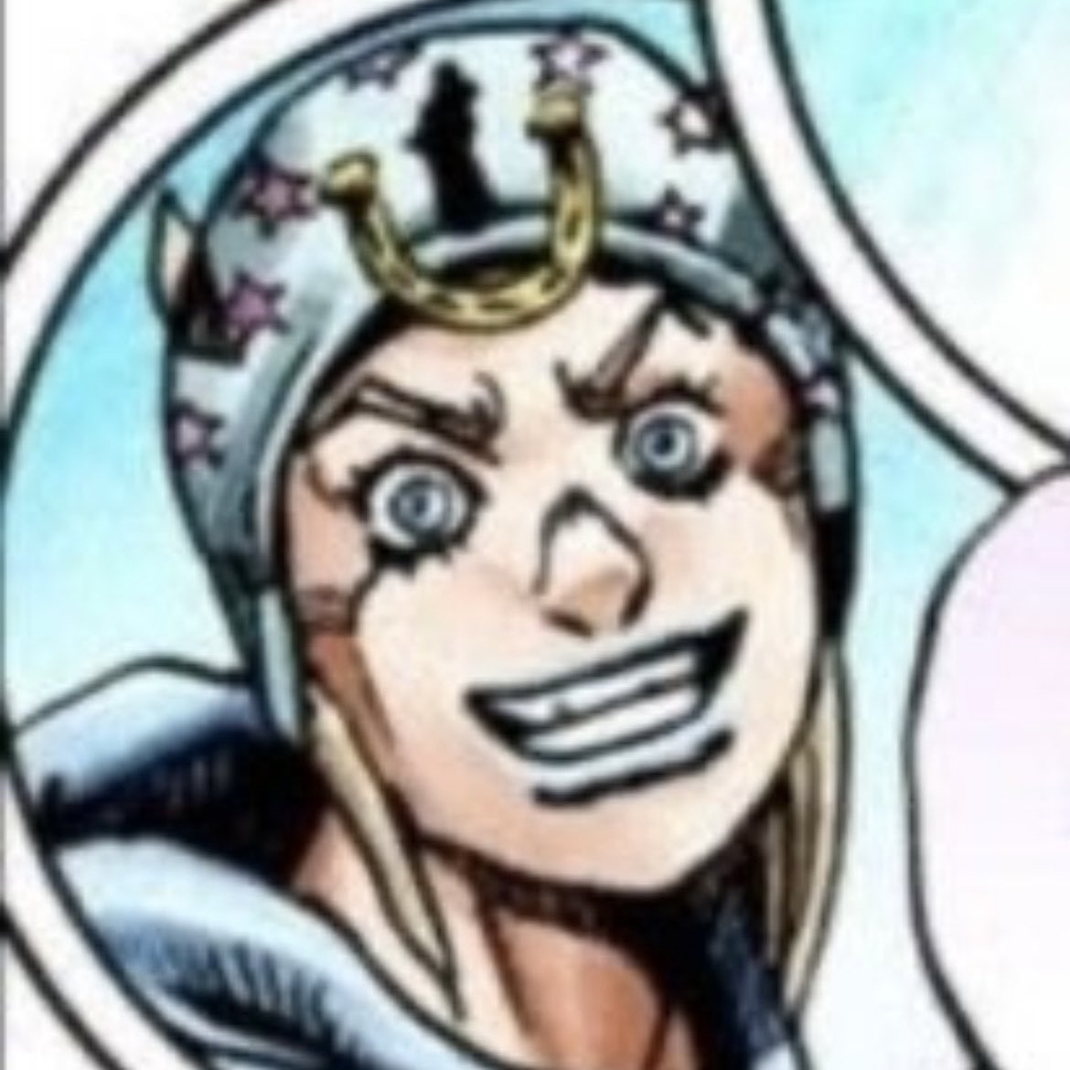 buccigang's tweet photo. the most important piece media has been officially adapted into anime https://t.co/XTFiCtNjpb