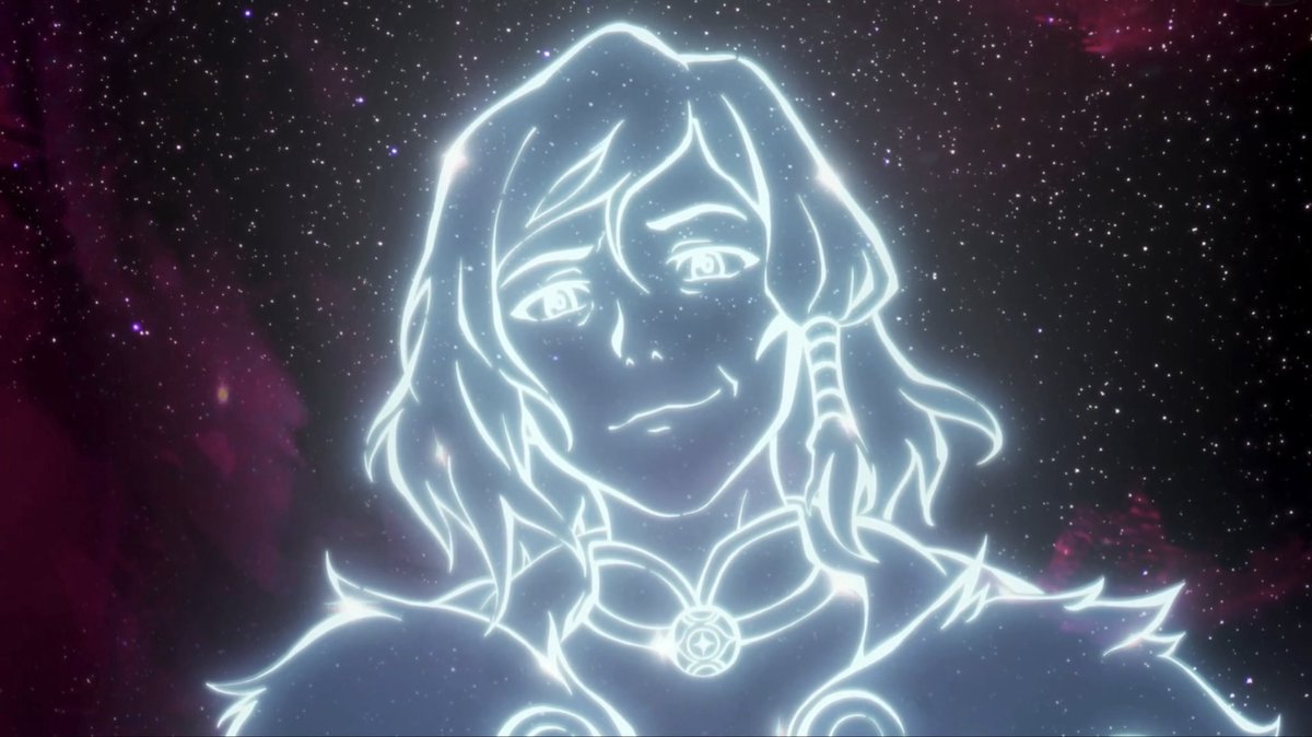 squirrelfliight's tweet photo. #sevenhavens #avatarsevenhavens Korra still has the same stupid smile 😭😭😭 IM SO EMOTIONAL RIGHT NOW https://t.co/DlafT1mjKN