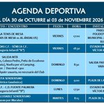 Photo by Ayto. de Posadas (@AytodePosadas)