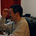 Photo by 映画『巡る世界、巡る言葉』 (@writers100th)
