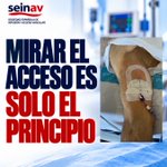 Photo by Sociedad Española de Infusión y Acceso Vascular (@SEINAV_)