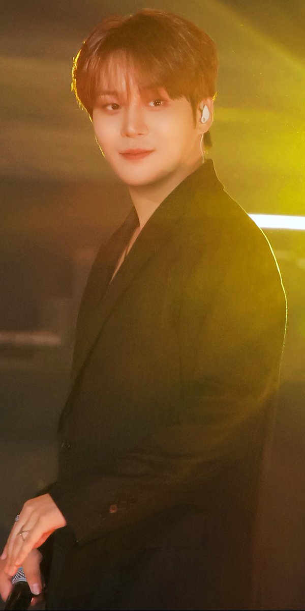 Just_ateez1024's tweet photo. 261025 MUSIC EXPO LIVE

(ᐢ◍•㉦•◍ᐢ）☀︎*.｡

#에이티즈 #ATEEZ #종호 #JongHo https://t.co/WS33ROdM9S