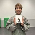 Photo by RIZIN FF OFFICIAL (@rizin_PR)