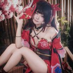 Photo by 밋야 (@Mityacoss)