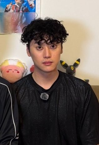 okimonomonooki's tweet photo. 4回拭き取られたイカ墨パスタ https://t.co/MbP1KEnQgG