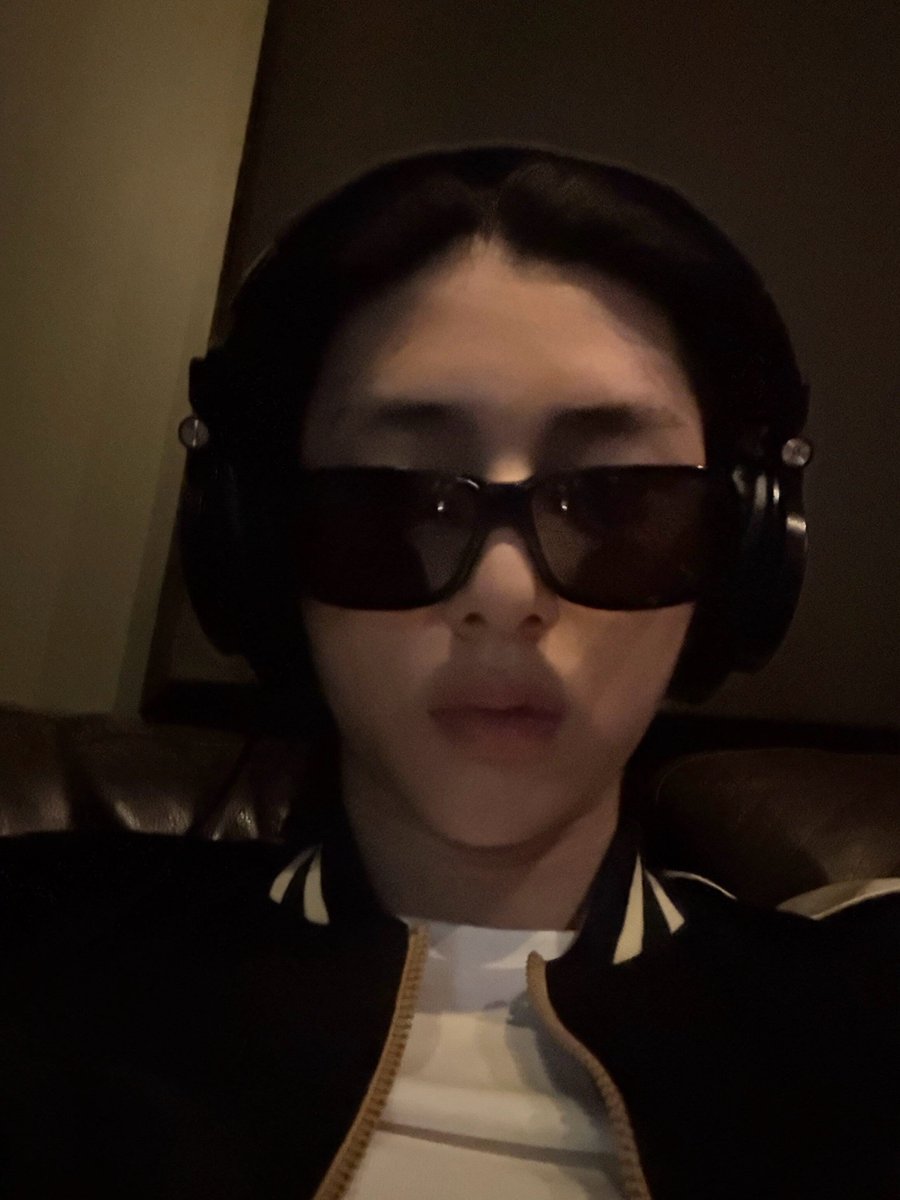 zhaoyufancokr's tweet photo. [261030] #JUHOON #주훈 Weverse Post https://t.co/6ZwxAtMR4T