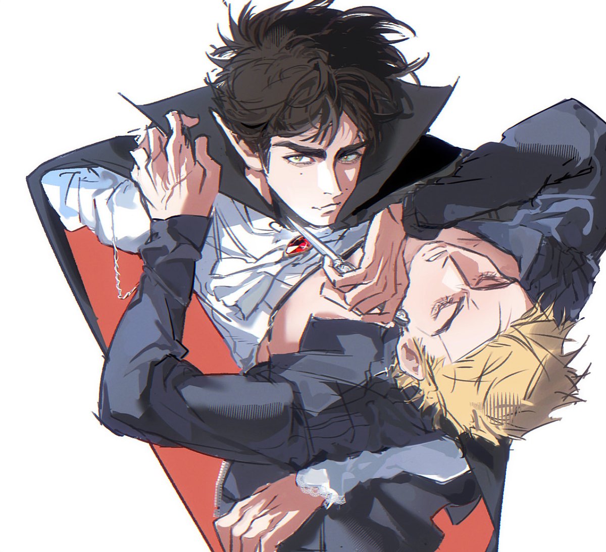 Mr3m735109Xt's tweet photo. happy halloween🎃
1633 vampire
5533 werewolf
8133 hunter https://t.co/kpkh3ja6ay