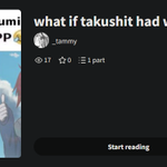 Photo by HirukoHints (Hundred Line Spoilers) (@HirukoHints)