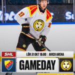 Photo by Brynäs IF (@Brynas)