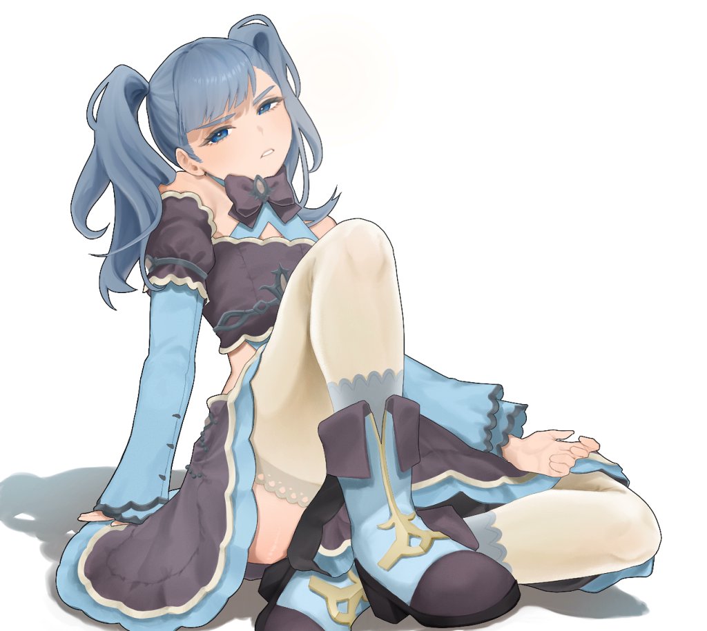 kakera_kamo_'s tweet photo. #マビモバ #マビノギモバイル　自機 https://t.co/dEOxrL1Nv1