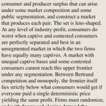 Photo by Theoretical Economics Papers (@January)