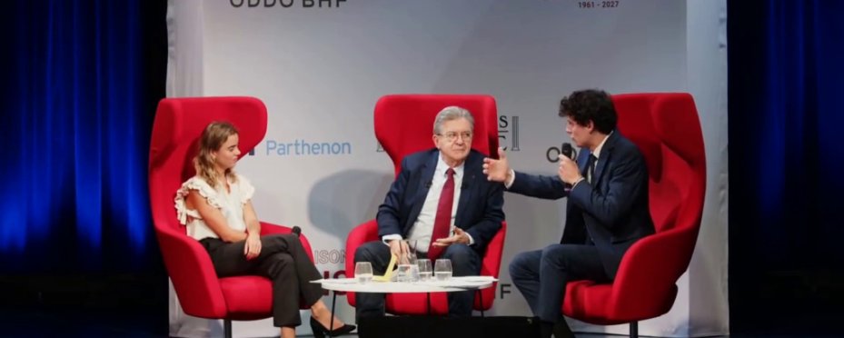 Ce que pense vraiment Jean-Luc Mélenchon des téléspectateurs… et des Français