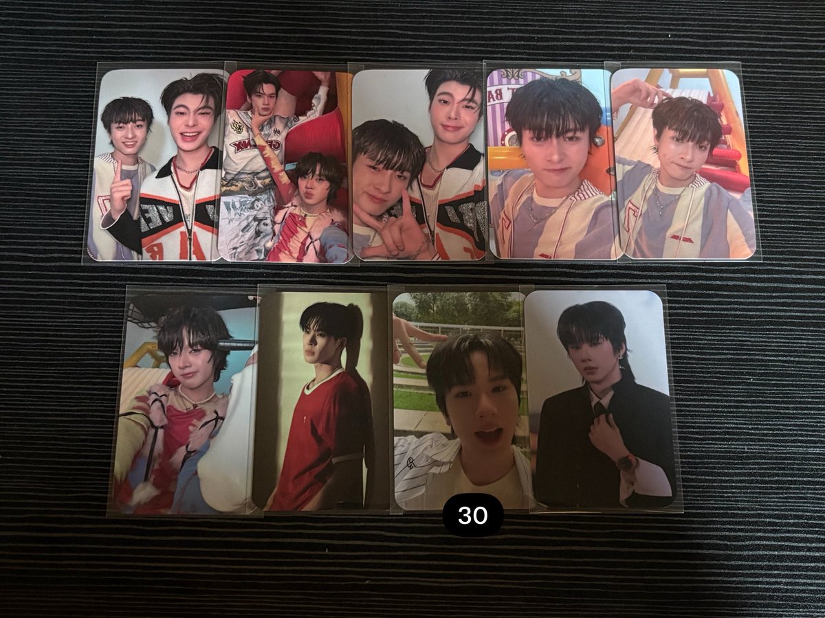 photocardttp's tweet photo. ใบละ20-. 3ใบ 50-. (ยกเว้นใบที่เขียนราคา)
ค่าส่ง50-.📦

#ตลาดนัดธีร์เวฟ
#ตลาดนัดอู่อู๋เซฟ
#ตลาดนัดเก่งน้ำปิง
#ตลาดนัดนอร์ทอ๊อตโต้ 
#ตลาดนัดดูมันดิ https://t.co/5nJfAOsaZT