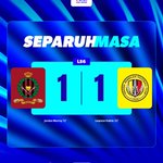 Photo by Malaysian Football League (@MFL_MY)