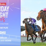 Photo by Moonee Valley Racing Club (@TheValley)