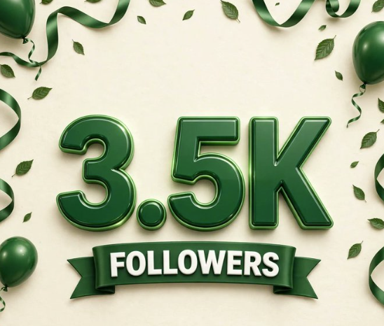 AIPulse12's tweet photo. If you need 3k followers ?

Just Say "GROW"

I will boost your page. https://t.co/OGVDDnytRb