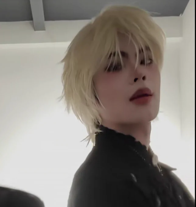Image from ray ⋆ fool in love (@fourrmod)