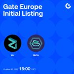 Photo by Gate Europe (@GateEU_Official)
