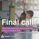 Photo by Walsall Council (@WalsallCouncil)