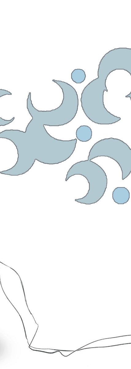 WAWO21MuTNjngp's tweet photo. 「色褪せる孤独。そこには◽️◽️がいた。」 https://t.co/GFQN6RonWG