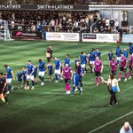 Photo by Wealdstone FC (@WealdstoneFC)