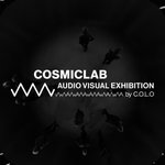 Photo by COSMIC LAB (@COSMIC_LAB)