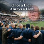 Photo by Millwall FC History & Heritage Tour (@MillwallTour)