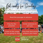 Photo by Christ Church Hemel (@ChristChurchH)