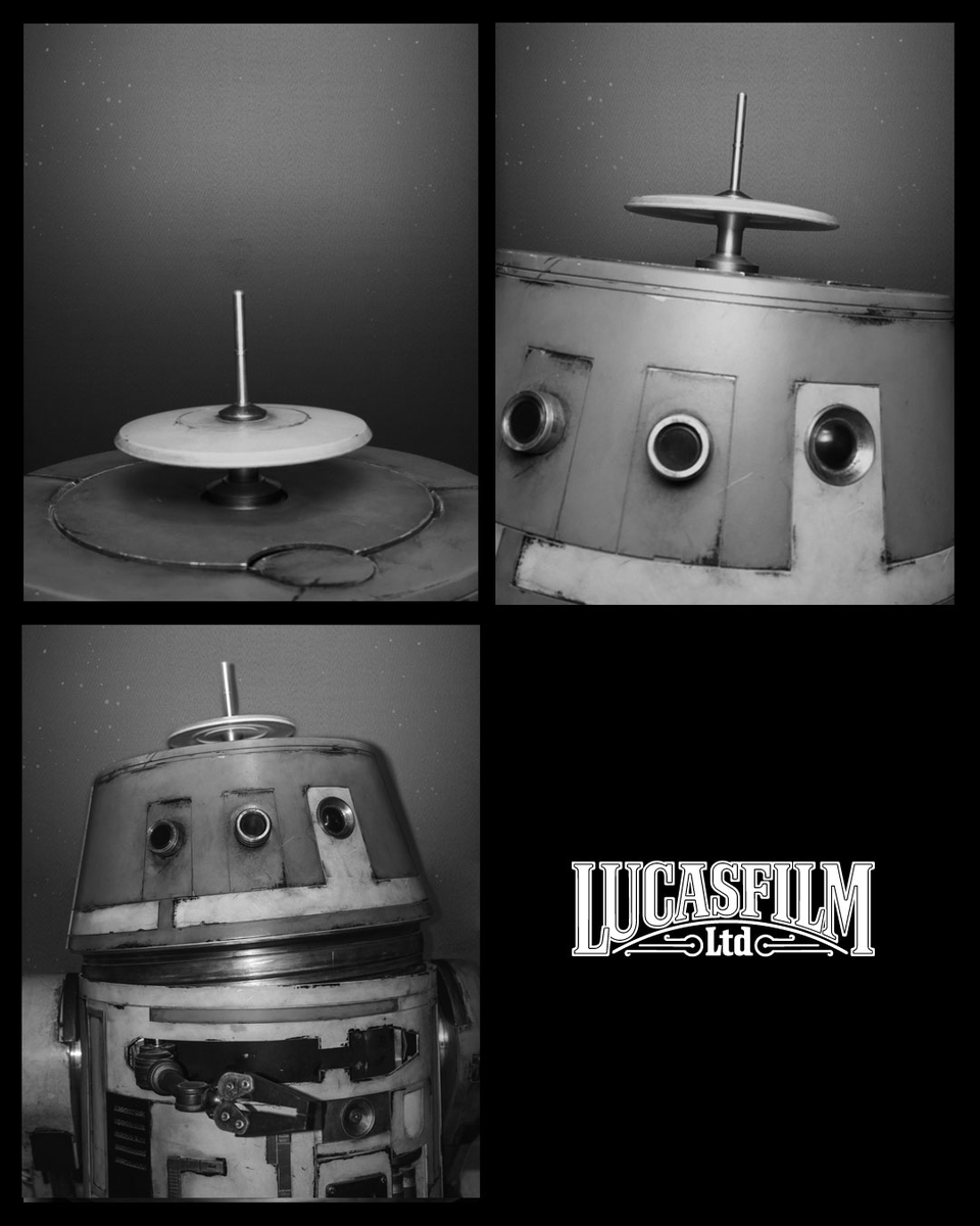 starwarsjapan's tweet photo. 「アソーカ」で活躍する2人が、ルーカスフィルム本社を訪問❗️
フォトショットをお届け📸
⠀
🔸エマン・エスファンディ(エズラ・ブリッジャー役)
🔸チョッパー(C1-10P)
⠀
新シーズンがいよいよ年明けスタート
『#スターウォーズ：#アソーカ』シーズン2
 
2027年1月20日(水) ディズニープラスで独占配信 https://t.co/tRRx4qFelx