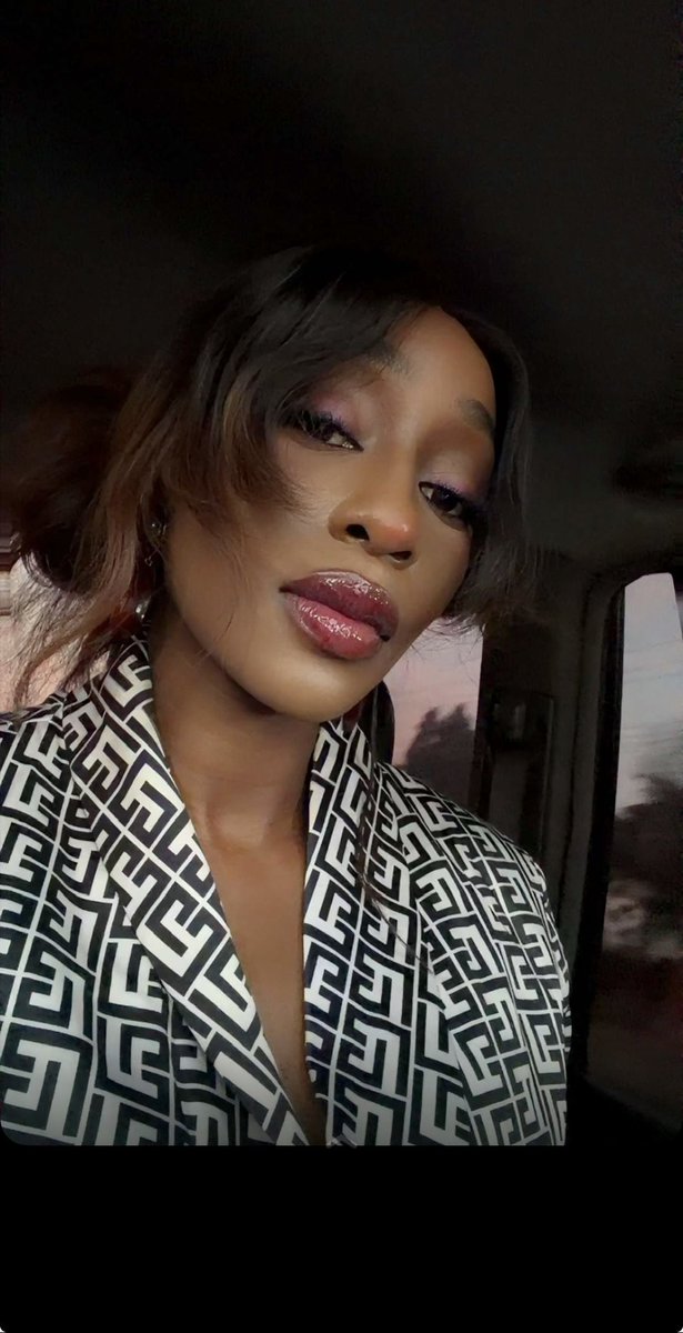 shemihq2's tweet photo. Our queen is so beautiful 

LOVE LETTER TO SHEBA
DEAR SHEBA GAMDE

#shemi https://t.co/xBd78xKYcY