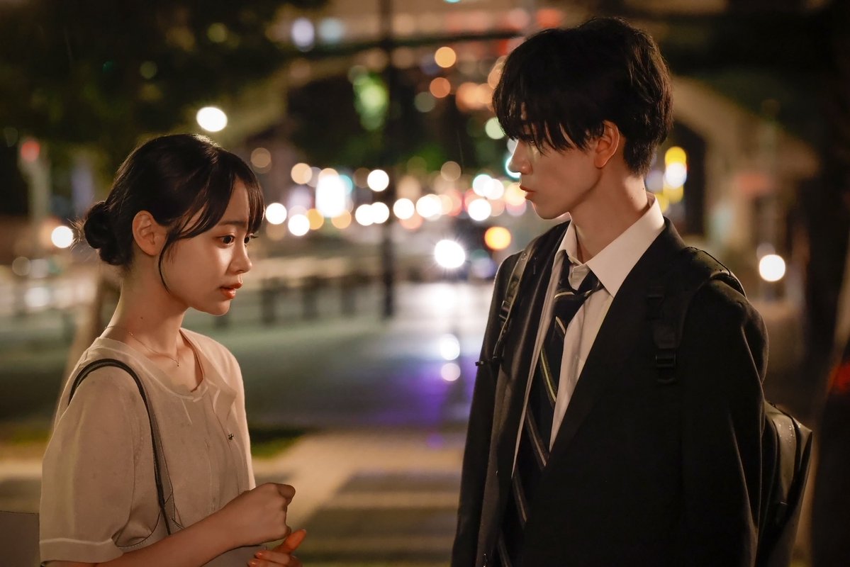 dramaphil2_mbs's tweet photo. 『おかえり、初恋。』
第5話11月5日(木)放送
MBS25:29～/テレビ神奈川25:00～ほか

第5話場面写真解禁📸

全カットは公式HPをチェック✔️
https://t.co/sSrUZbujtl

⊹ ࣪˖ ┈┈ ˖ ࣪⊹ ┈┈⊹ ࣪˖

#ドラマおか恋
#樋口幸平 #林芽亜里

♡TVer
https://t.co/mSbD2srgBY
♡FOD
https://t.co/4JbaFrzIR1 https://t.co/FITp9bD4At