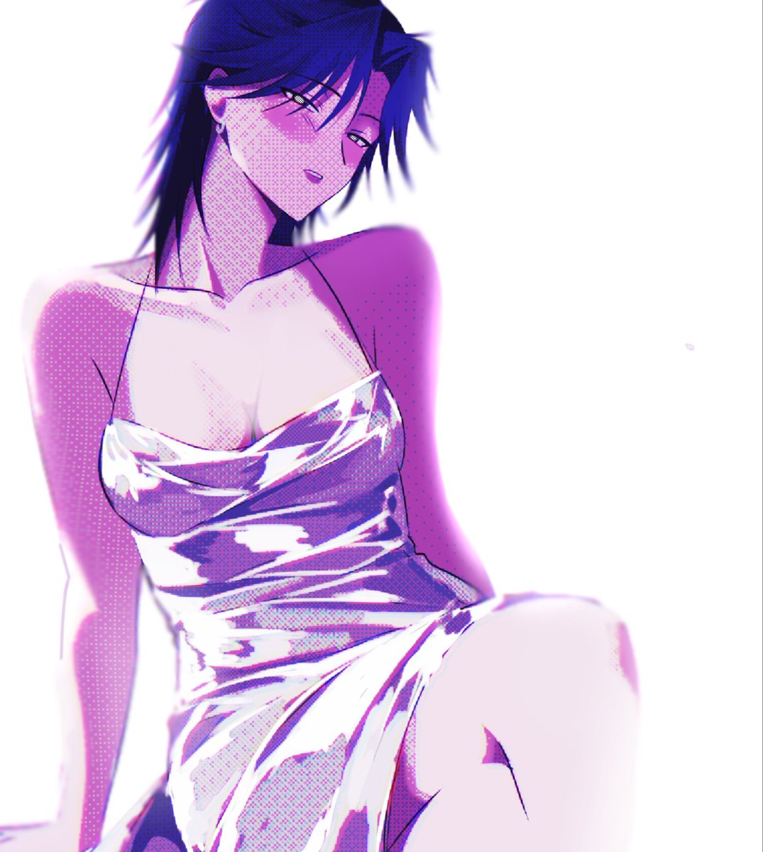 RURIHUN's tweet photo. testing testing doing bullshit fem #jaexiao #jae枭 #linkclick https://t.co/Mu4jJefw5H