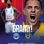 Photo by PGE Basket Liga (@PLKpl)
