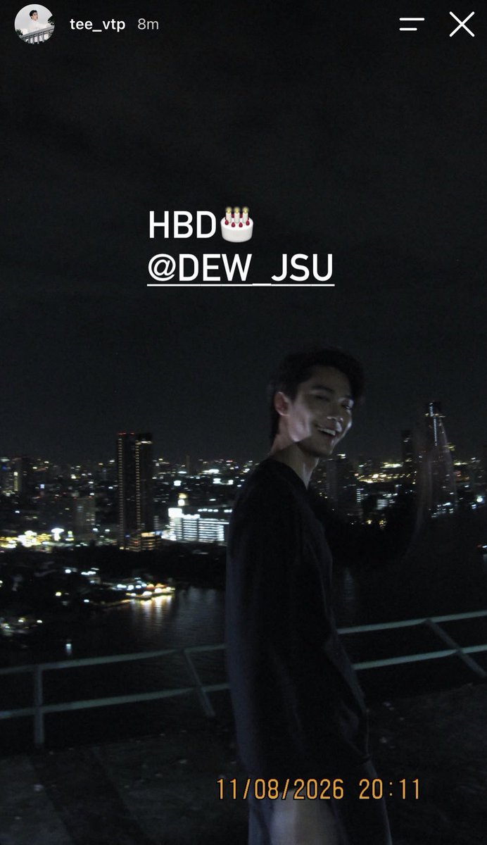 bbicandydt's tweet photo. ถ่ายเขาไว้เยอะขนาดไหนอะน้องธี https://t.co/zTExNdvBon