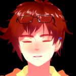 Photo by Pip Orchard Ch 🍊 Vtuber 🇦🇺 🌦 (@OrchardPip)