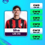 Photo by Fantasy Football with Louis (@FPLReaction)