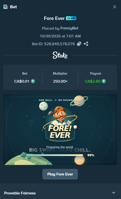 beirracarbeto's tweet photo. @pawgamesio @Stake Here is my entry, with 250x win and I am #1 on lucky wins. 

@pawgamesio 😸😸 https://t.co/58WEuBsdF5