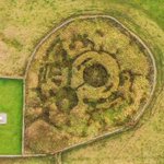 Photo by Caithness Broch Project (@TheBrochProject)
