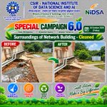 Photo by CSIR-NIDSA (@CSIR_NIDSA)
