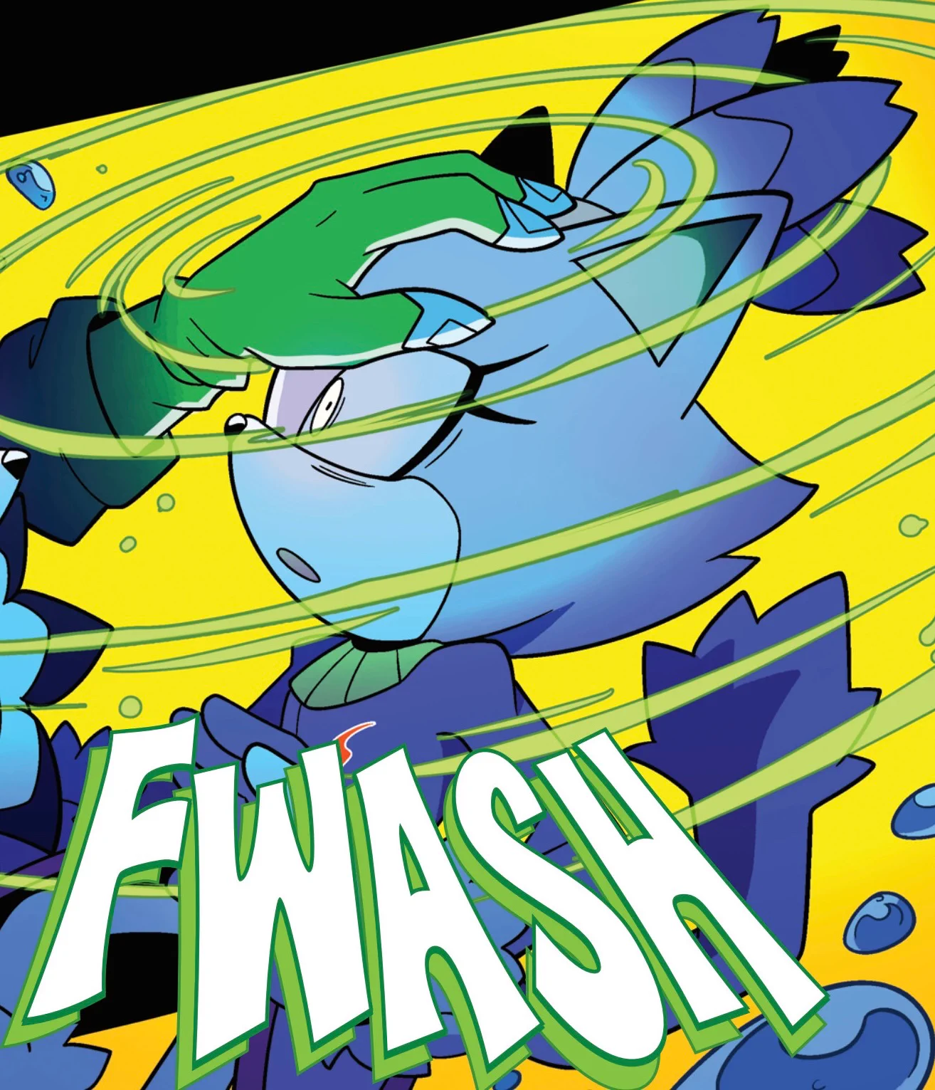 The Blaze & the Furious X (On Hiatus) on X: 